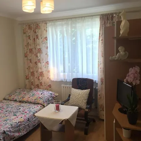 Ula Apartment Ustka Exterior photo
