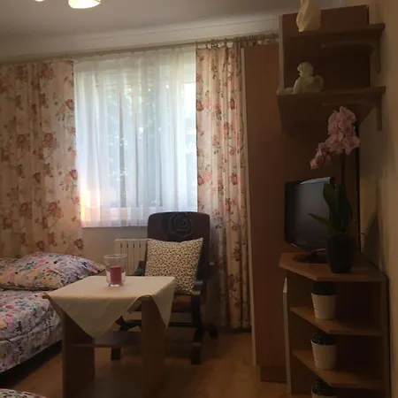 Ula Apartment Ustka Exterior photo