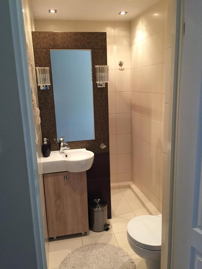 Homestay Ula Ustka