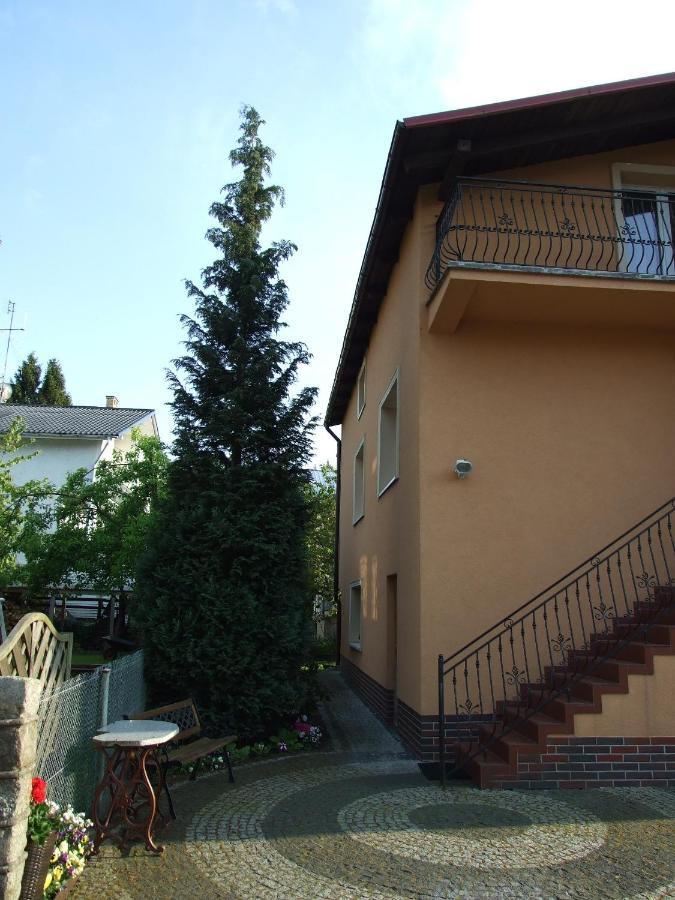 Ula Stolpmünde