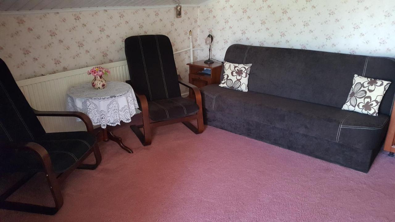 Homestay Ula
