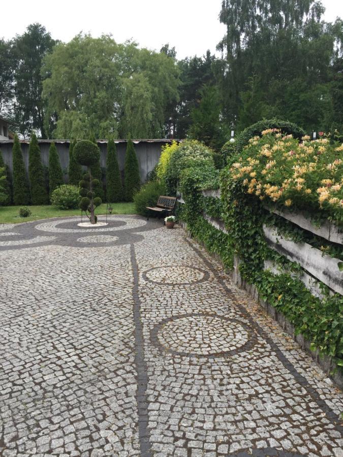 Privatunterkunft Ula