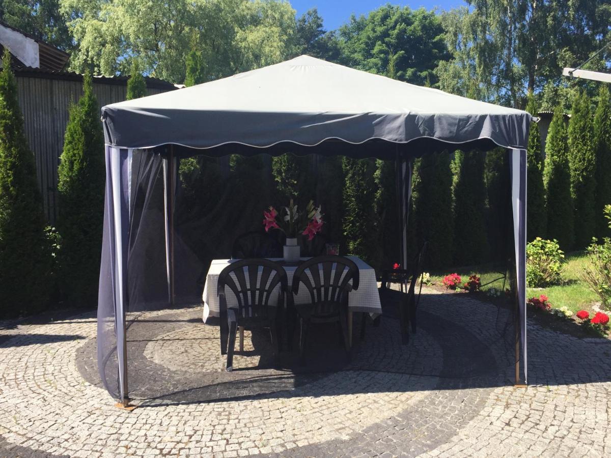 Privatunterkunft Ula