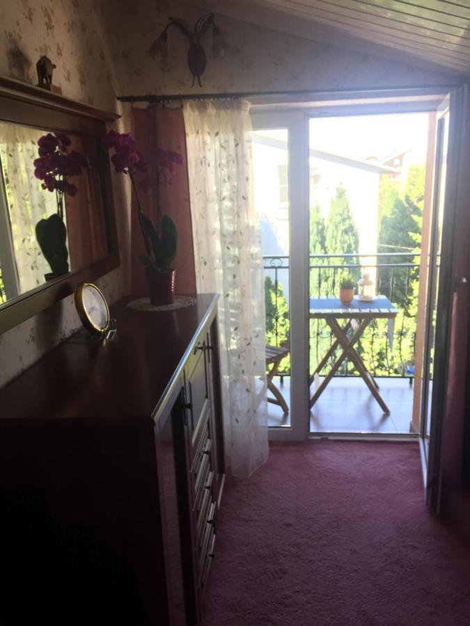 Homestay Ula Ustka