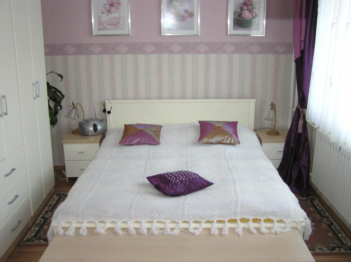 Homestay Ula