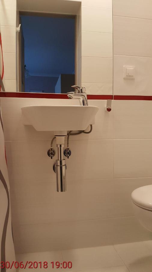 Privatunterkunft Ula