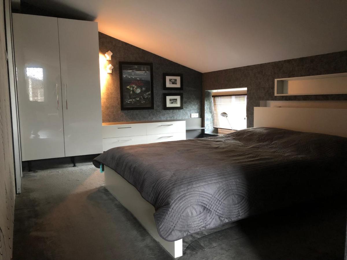 Ula Homestay Ustka