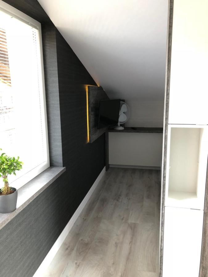 Homestay Ula Ustka