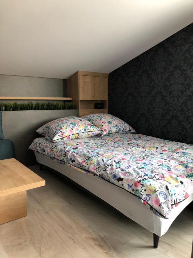 Ula Homestay Ustka